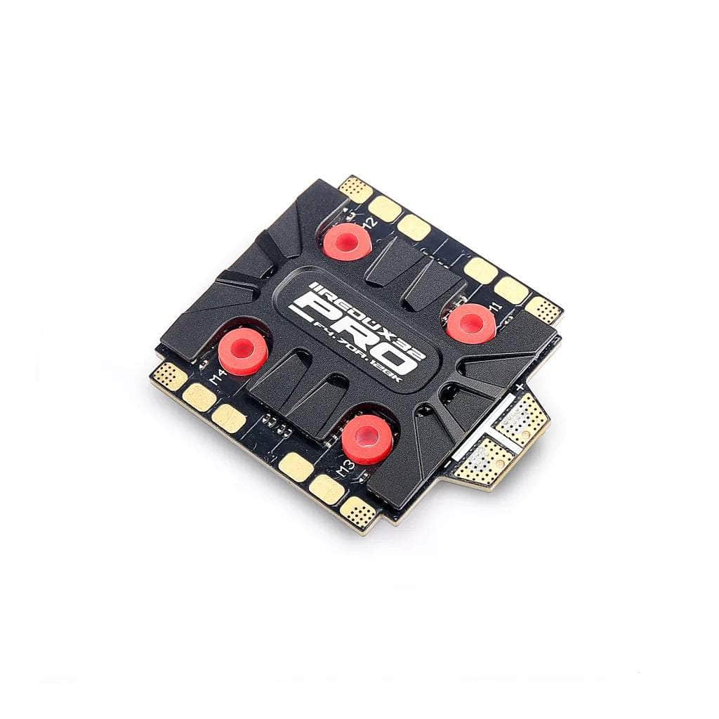 ReduxAir Redux32 Pro F4 128K 32Bit 70A 3-8S 20x20 4in1 ESC