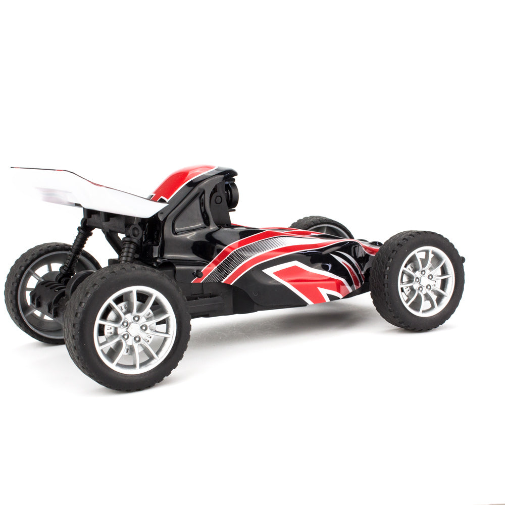 Voiture RC FPV - Avec contrôleur 