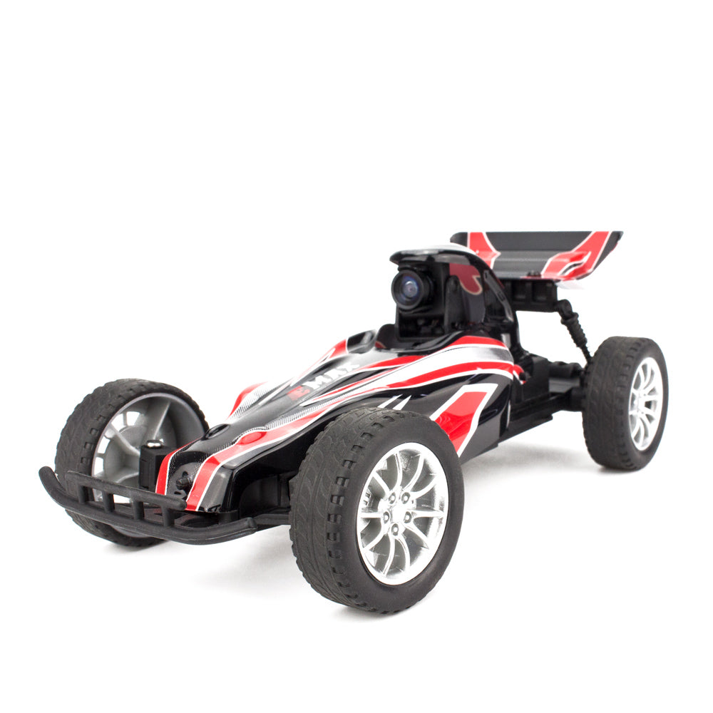 Voiture RC FPV - Avec contrôleur 