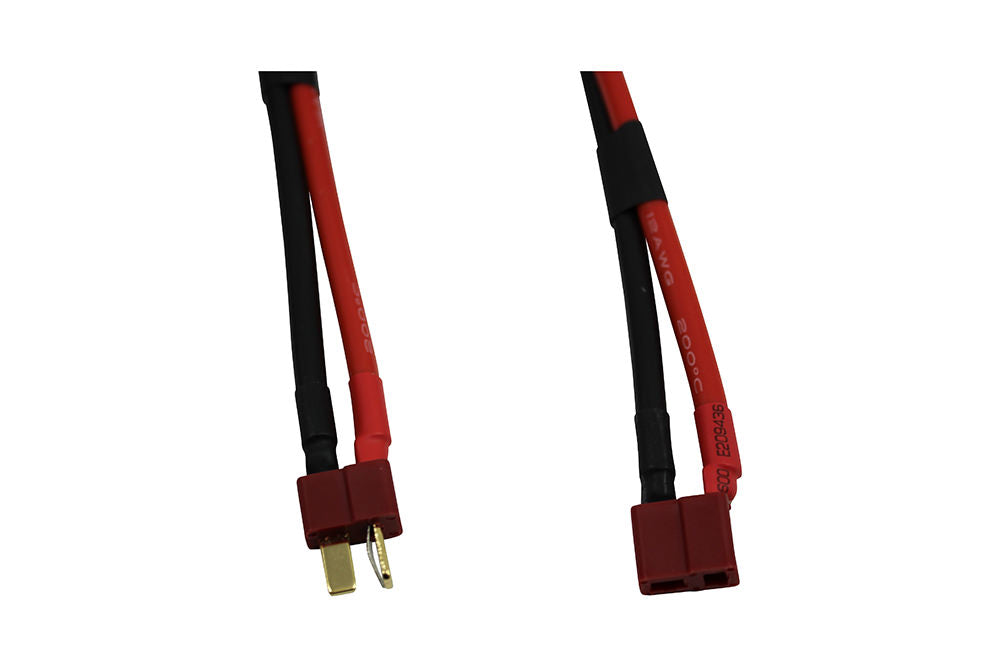 T-Plug Charge Extension