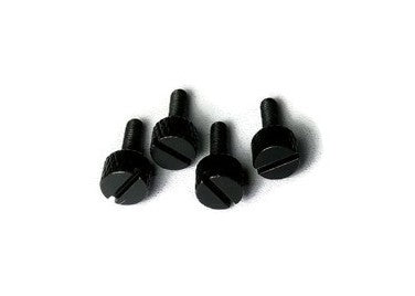 M3 x 10mm, Iron Thumb Screw (4 pieces)