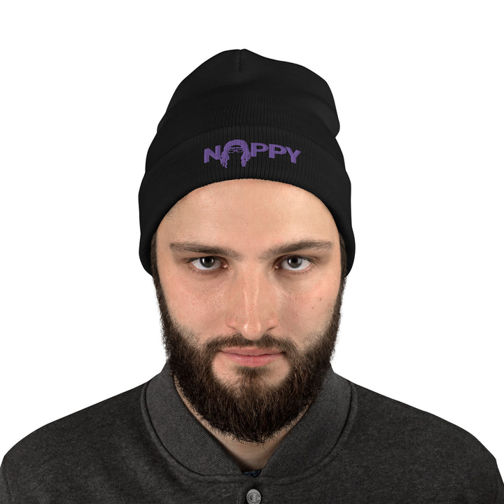 The Nappy FPV Beanie