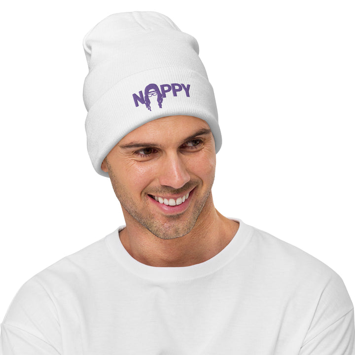 The Nappy FPV Beanie