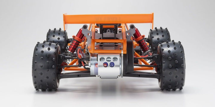 Kyosho 30618C 1/10 Javelin 4x4 Off-Road Racing Electric Buggy Kit