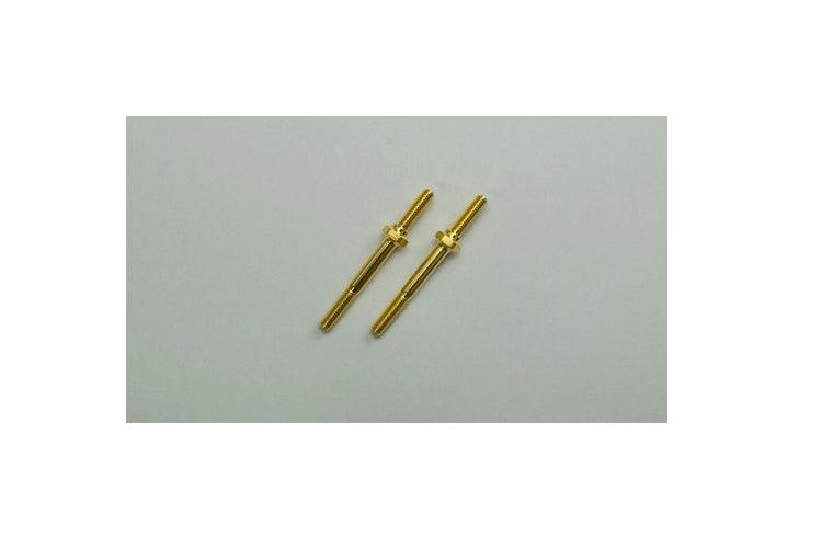 Kyosho 97008-36H 3x36mm Hard Adjustment Rods Inferno MP9