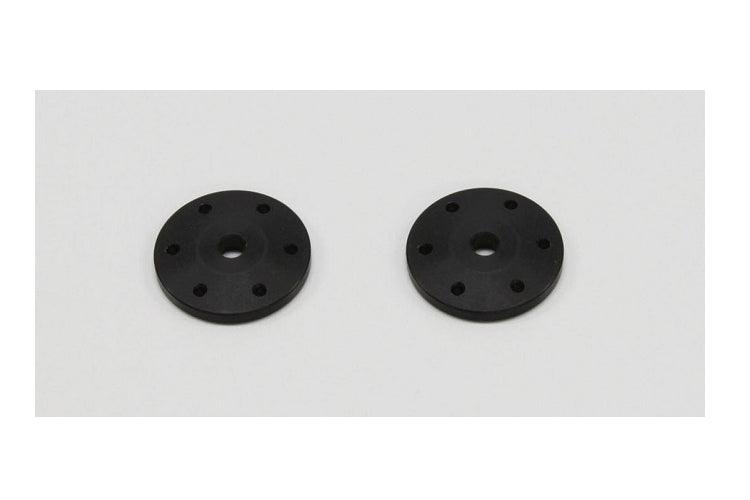 Kyosho IF347-128 Big Shock Piston 1.2 x 8 Hole (2) Inferno MP9 / ST-RR EVO