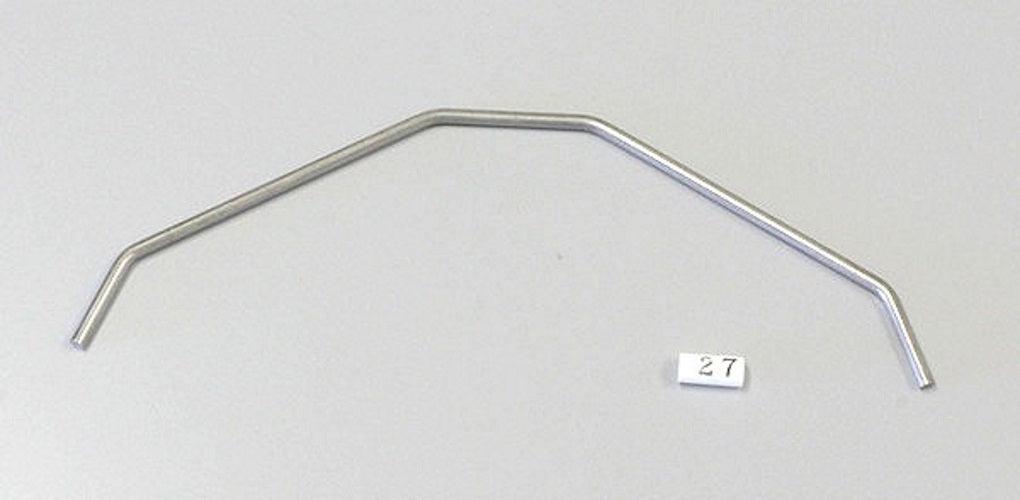Kyosho IF460-2.7 Rear Stabilizer Bar (2.7mm / 1piece) Inferno MP9 Inferno MP9e