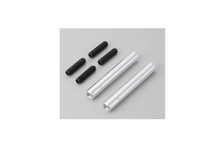 Kyosho RF010 Rear Upper Link (2) Rock Force