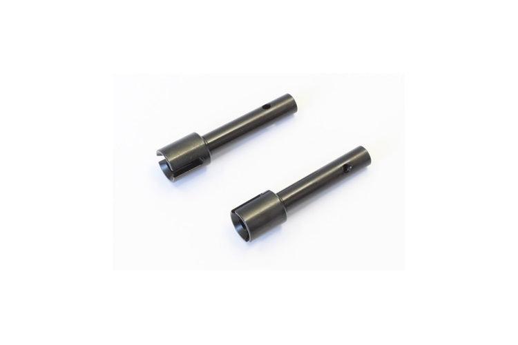 Kyosho SX023 Rear Wheel Shaft Set (2) Scorpion XXL