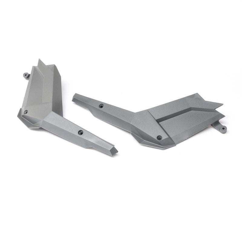 Losi LOS230115 Left and Right Rear Fender RZR Rey