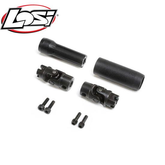 Losi LOS242046 Center Slider Driveshaft Set (1) LMT