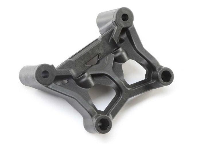 Losi Racing LOS254039 Upper Arm/Shock Mount Front 1/6 Super Baja Rey