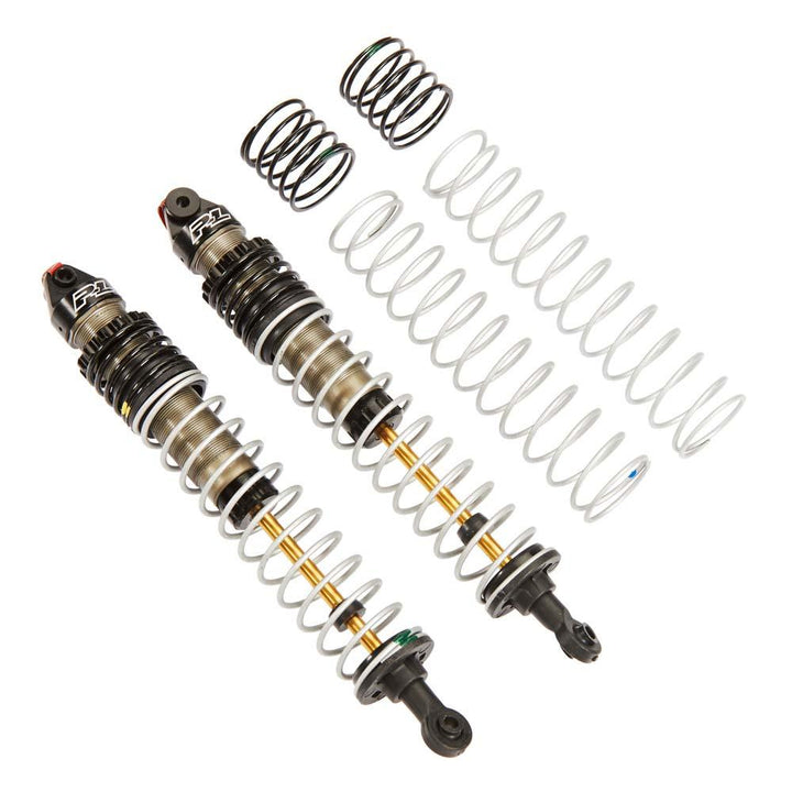 Pro-Line 6275-00 PowerStroke XT Shocks 5" Axial Yeti Score