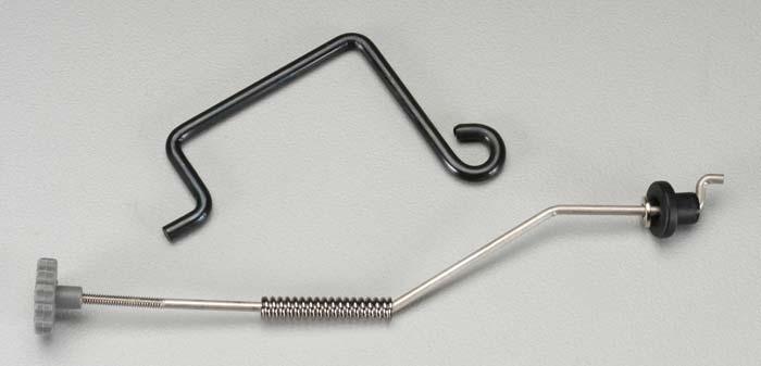 Traxxas 5418 Linkage Set/Rear Brake Revo Revo 3.3 & 2.5