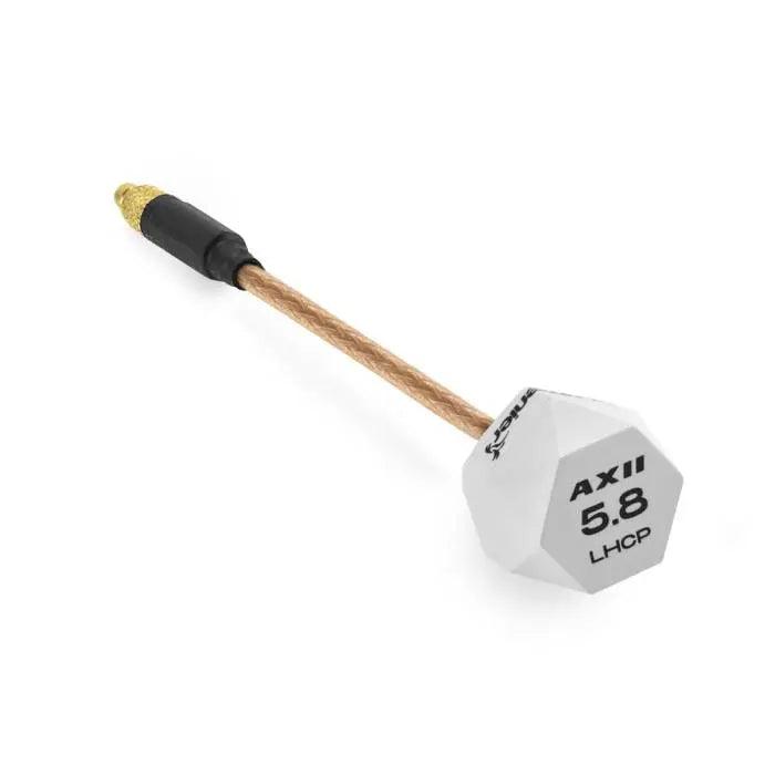 Lumenier Micro AXII 2 5.8GHz Straight MMCX Antenna - RHCP