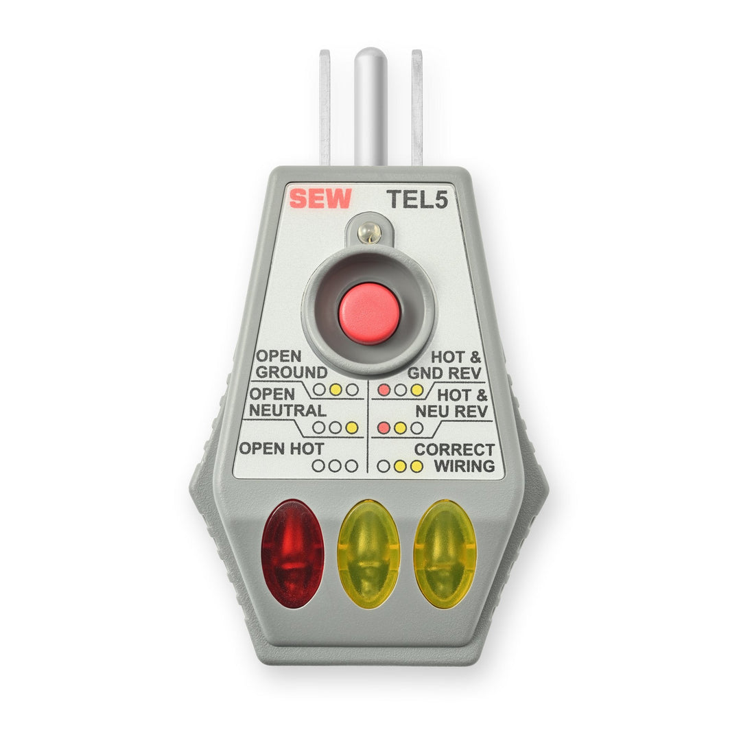 GFCI Outlet Tester