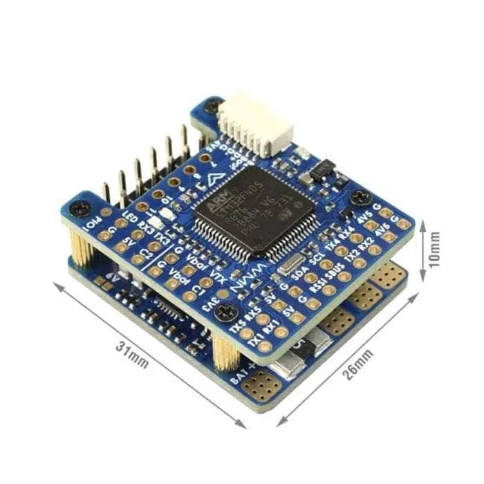 Matek F405-WMN Flight Controller