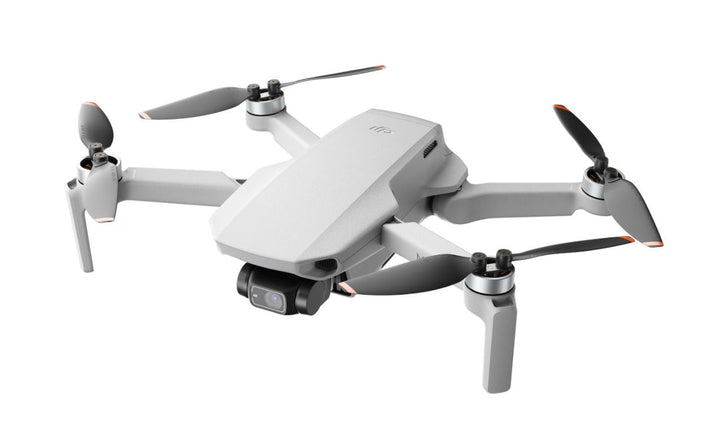 DJI Mini 2 Drone - Standard Package (Open Box)