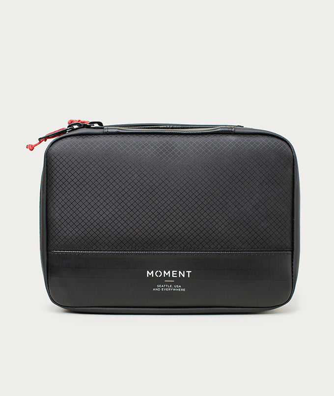 Moment Weatherproof Mobile Lens Carrying Case - 4 Lenses