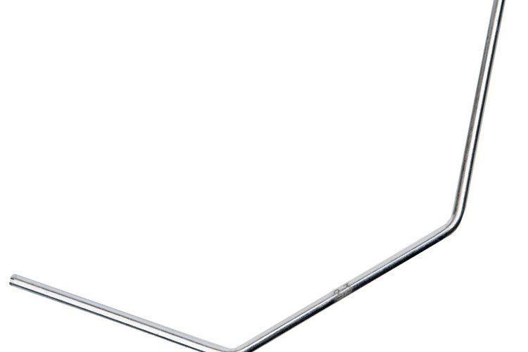 Mugen Seiki T2134 Front Anti-Roll Bar 2.3mm MTX6 MTX5