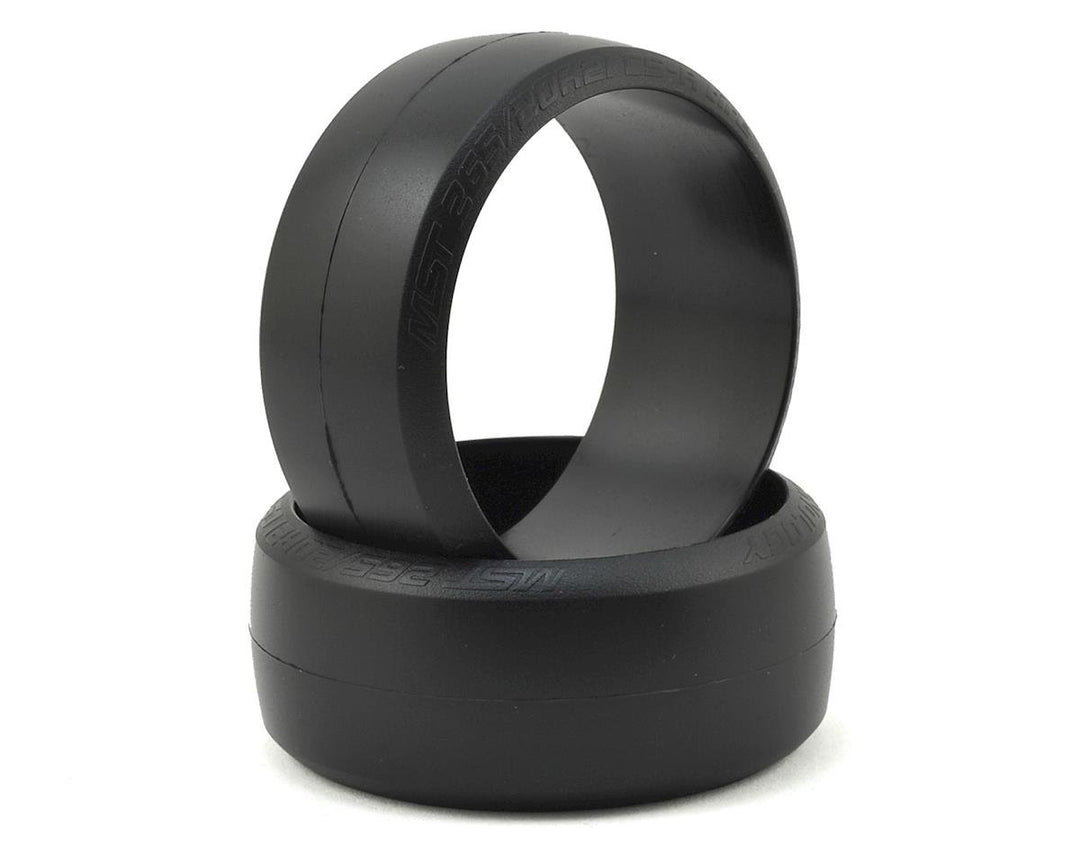 MST 830005 FR-F Drift Tires (2) Medium