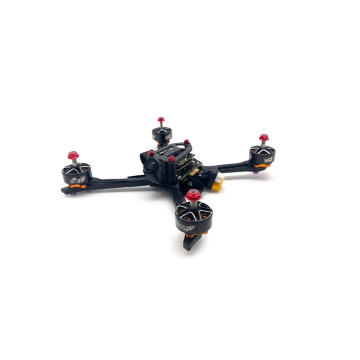 Nanr Built & Tuned Ultralight Racing Drone - Choose Options at WREKD Co.
