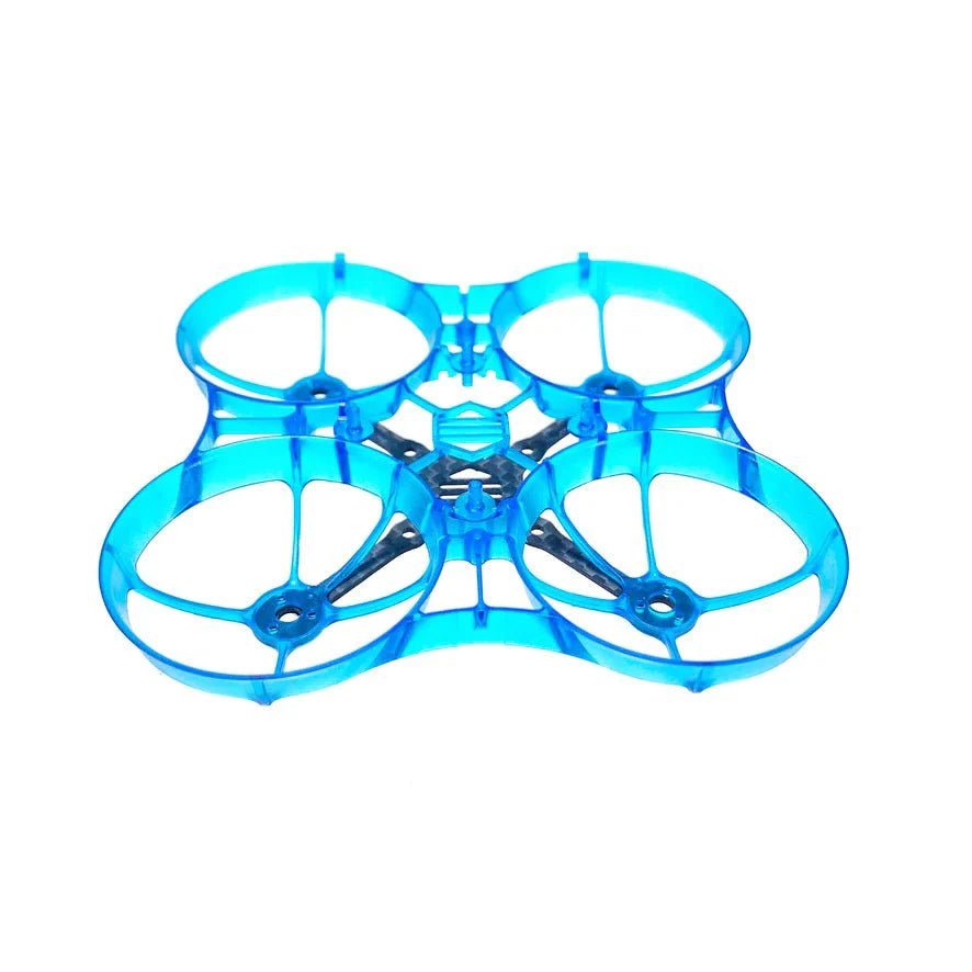 NewBeeDrone 75mm Cockroach Brushless Extreme-Durable Whoop Frame - Choose Color at WREKD Co.