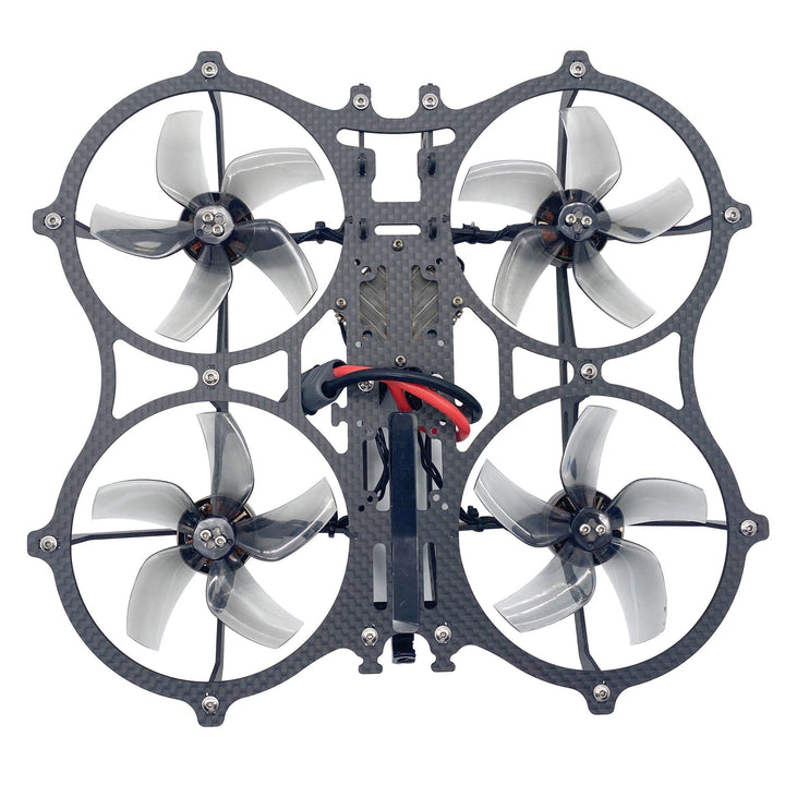 NewBeeDrone CinemAh Cinewhoop Build Kit