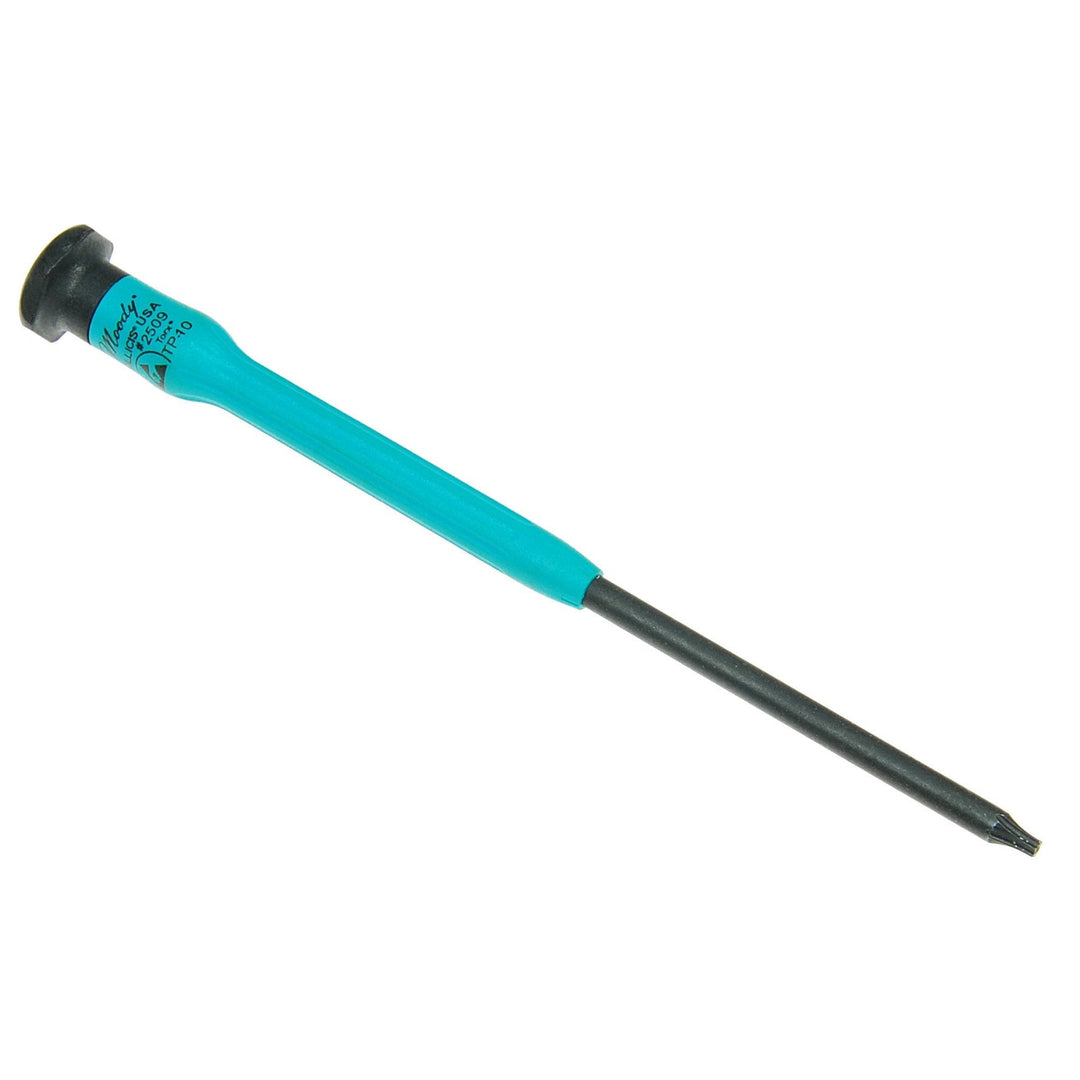 TR10 Torx Security Screwdriver
