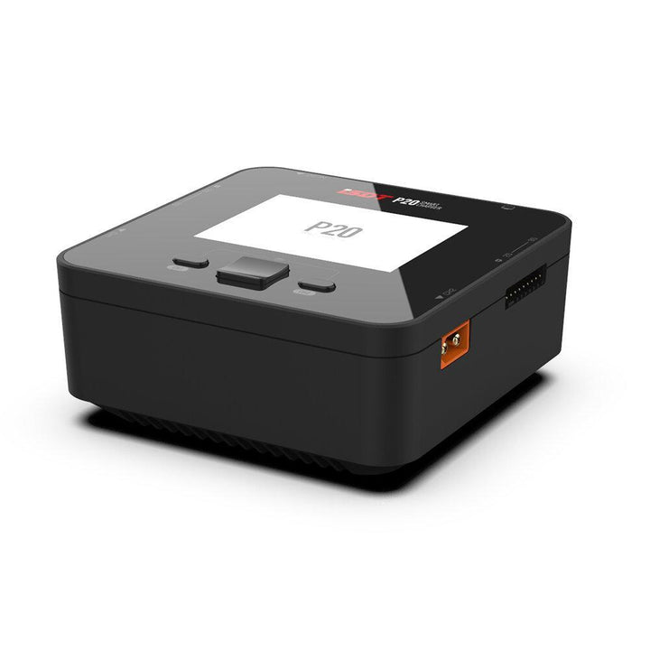 ISDT P20
