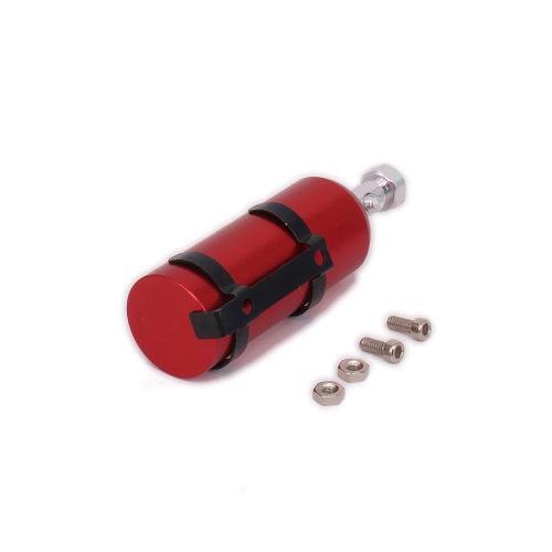 PowerHobby Fire Extinguisher Rock Crawler Accessory Axial SCX10 Wraith Vaterra