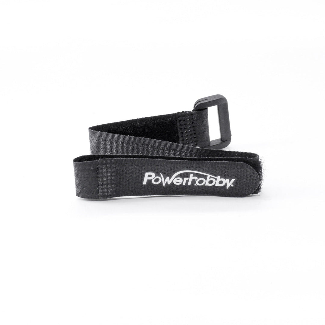 Powerhobby 20*200mm Battery Straps