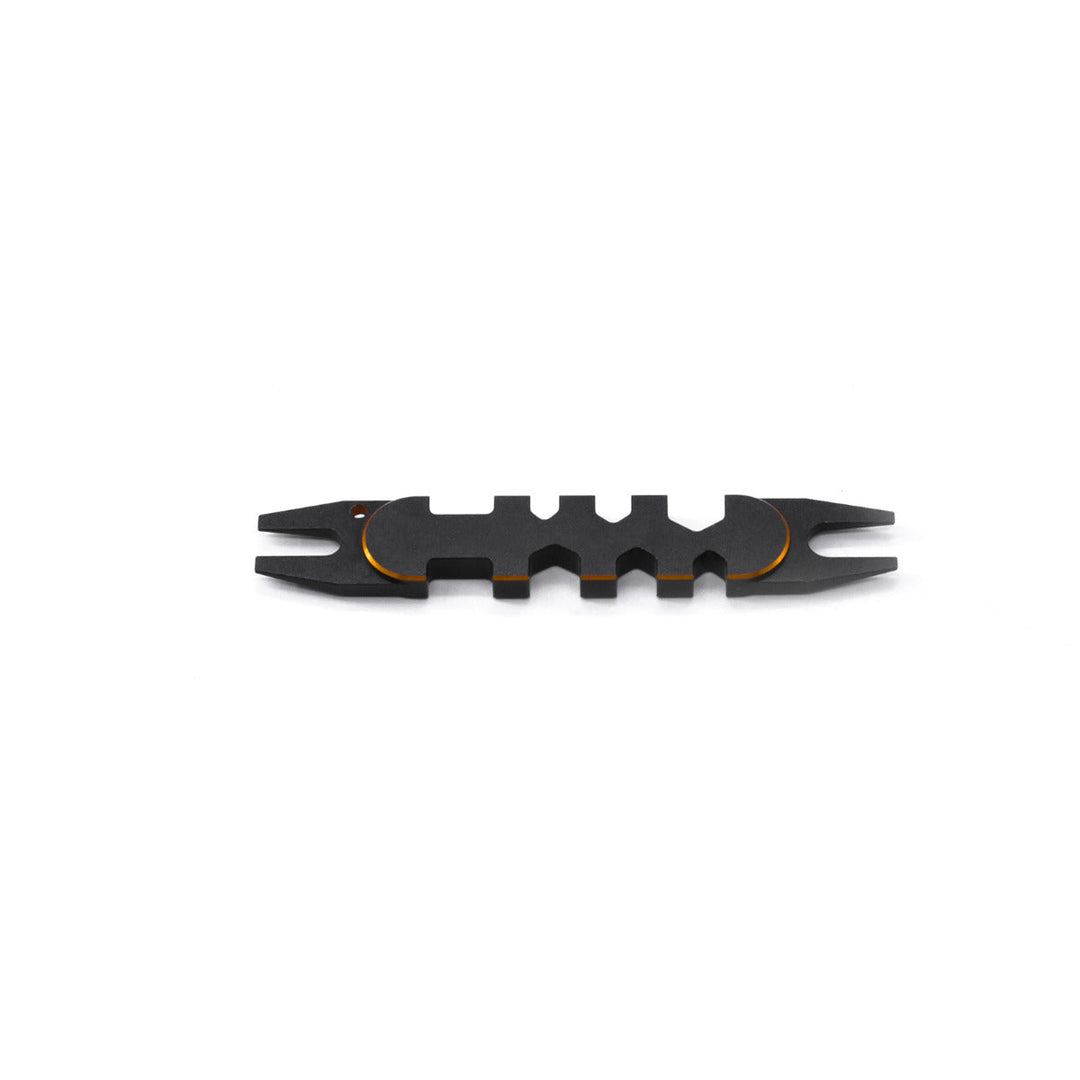 Powerhobby 4.0/4.5/5.0/5.5/7.0/8.0 6 in 1 tool Gold