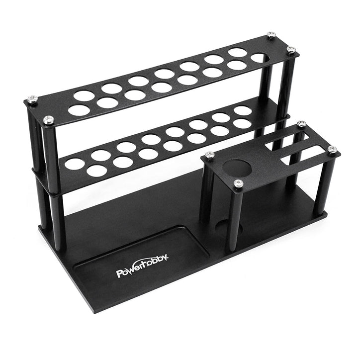 Powerhobbyy RC Tool Tool Holder w Scrwe Tray