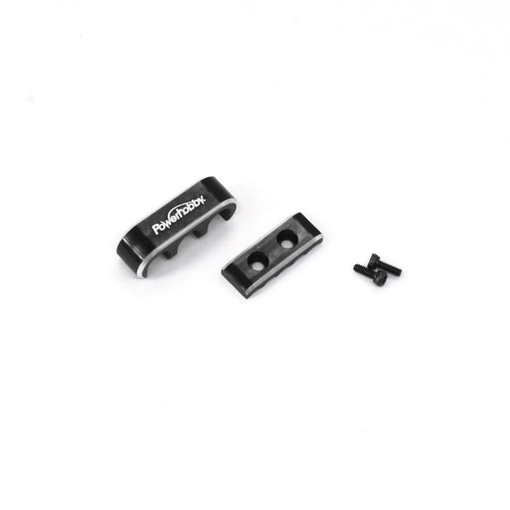 Powerhobby UltraLite 3 Wire Organizer 3 x 4.1mm 12-14g Wire