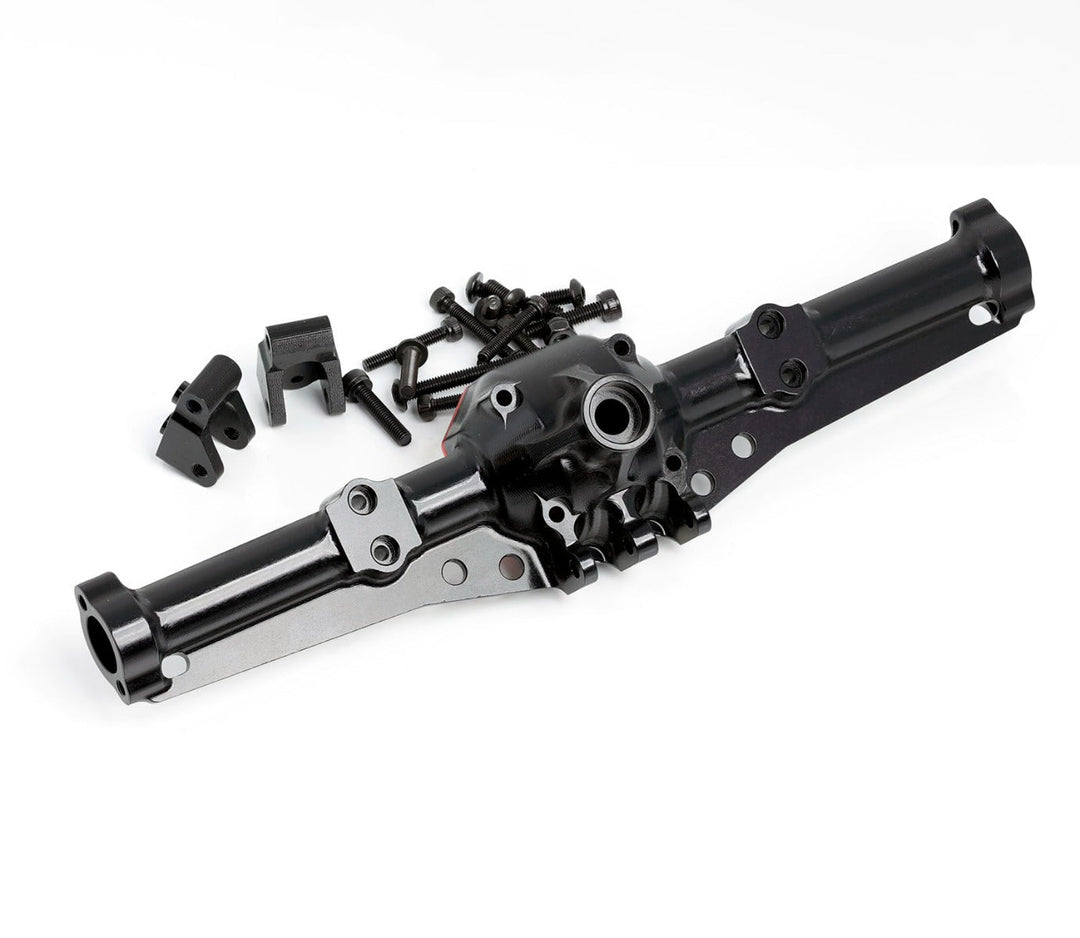 Powerhobby 7075 Aluminum Rear Axle Housing Associated Enduro / Gatekeeper