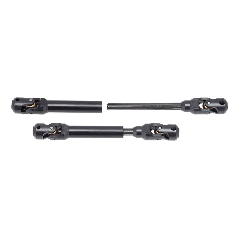 Powerhobby Universal Spline Drive Shaft CVD 96-143MM (1) TRX-4 Wraith SCX10