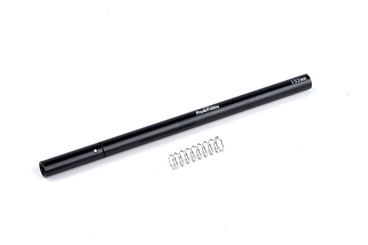 Powerhobby Aluminum Center Slider Driveshaft Arrma 3S / 4S