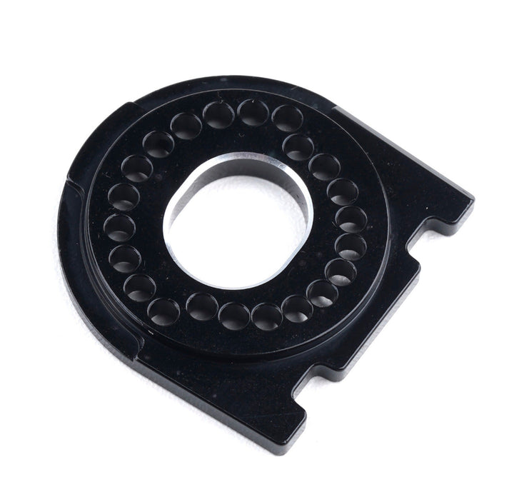 Powerhobby Aluminum Motor Mount FOR Traxxas 4-Tec 2.0 / 3.0