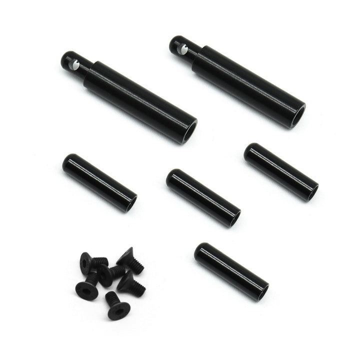 Powerhobby Aluminum Steering Mount Tamiya TT-01
