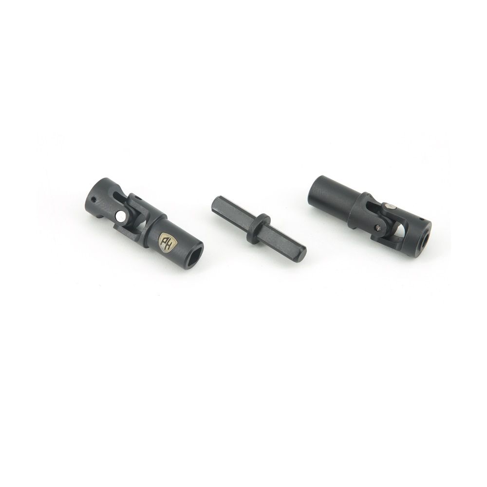 Powerhobby Steel Drive Shafts FOR Furitek FX118
