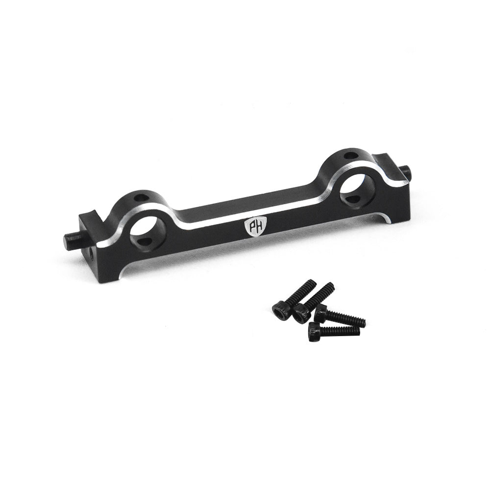 Powerhobby Aluminum Front Bumper Mount FOR Furitek FX118
