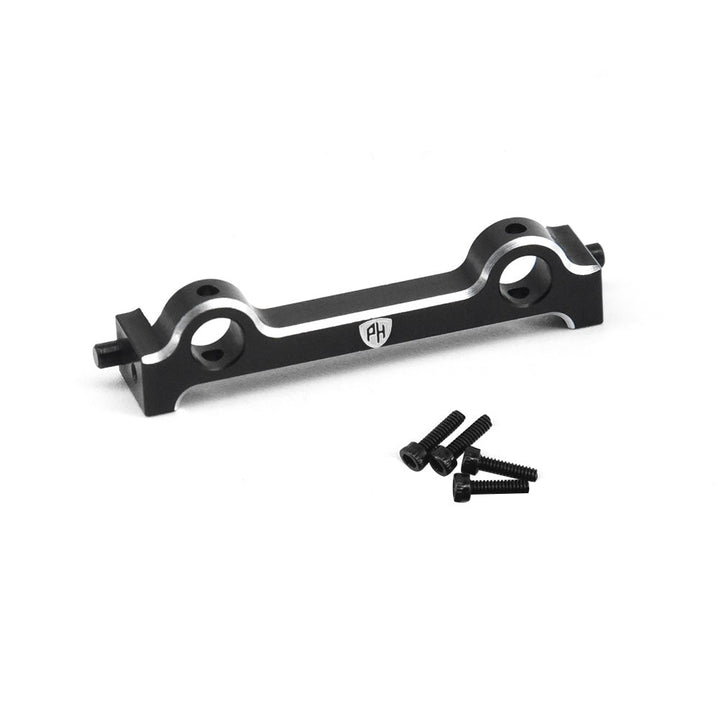 Powerhobby Aluminum Front Bumper Mount FOR Furitek FX118