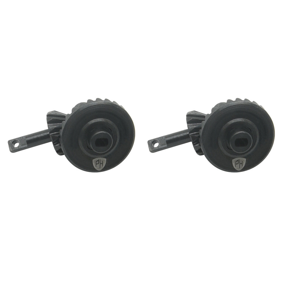 Powerhobby Steel Axle Gears FOR Furitek FX118