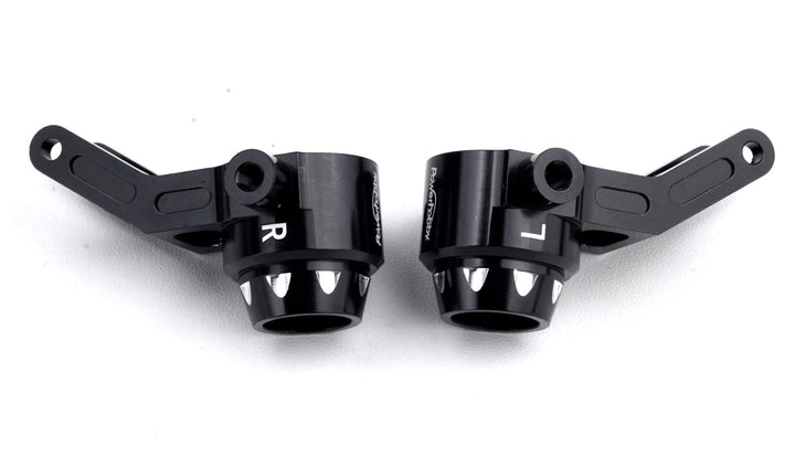 Powerhobby Aluminum Steering Blocks Arrma 1/8 Infraction / Vendetta
