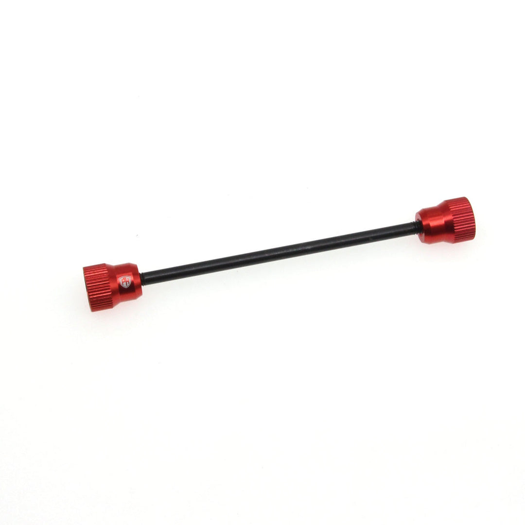Powerhobby 1/10 RC Car Metal Stand Holder Wheel Rim Collector