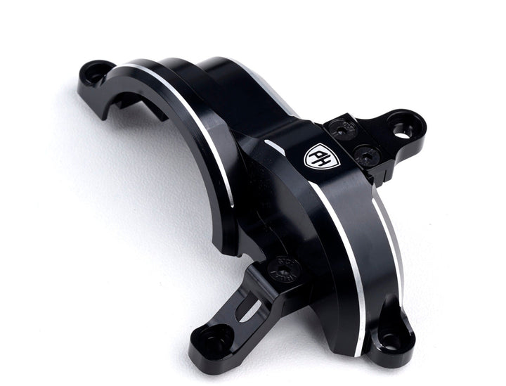 Powerhobby Aluminum Speed Run Gear Cover / Chassis Brace FOR Traxxas 4-Tec