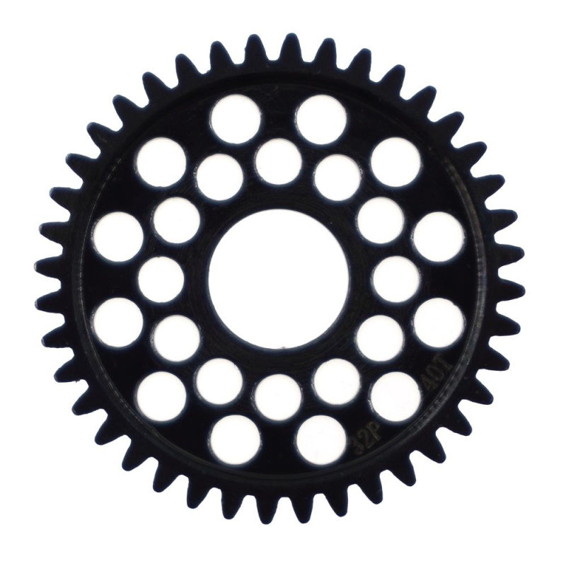 Powerhobby Hardened Steel 32P 8MM 41T Spur Gear Serpent 748e / Execute XM1S
