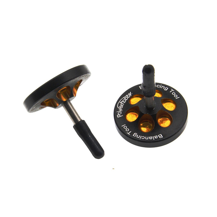 Powerhoby Chassis Balancing Tool (2) 1/10 Touring Car