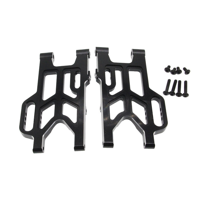 Powerhobby Aluminum Rear Suspension Arms Arrma 1/8 Mojave